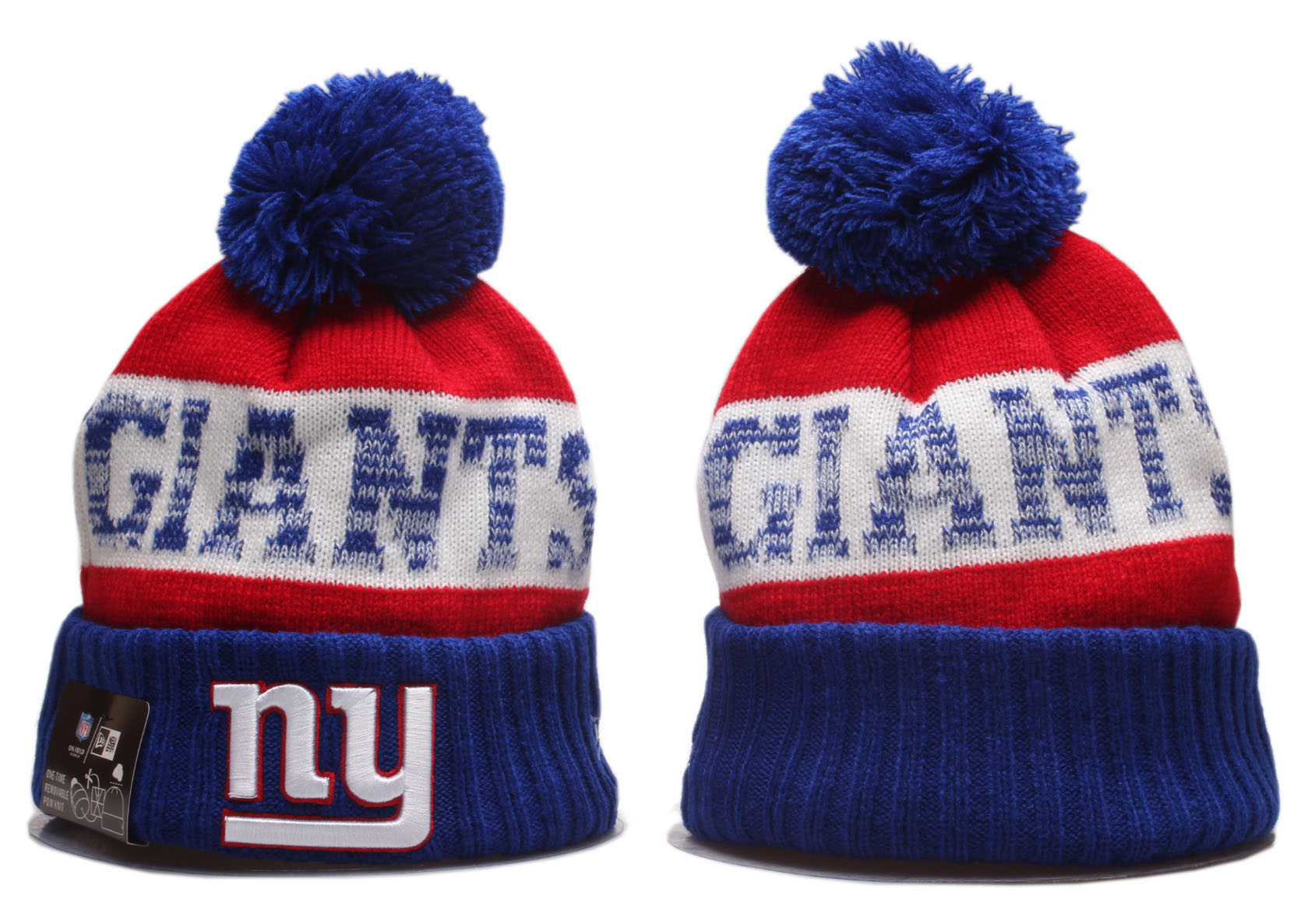 2020 NFL NEW YORK GIANTS 03
